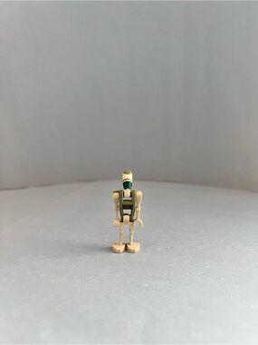 LEGO Star Wars Kashyyyk Battle Droid Minifigure